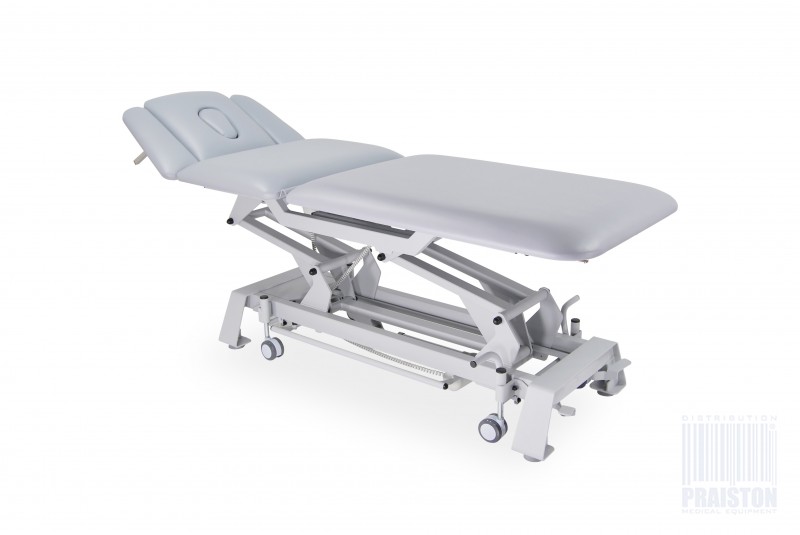 Stoły i leżanki rehabilitacyjne PRAISTON EOS E04