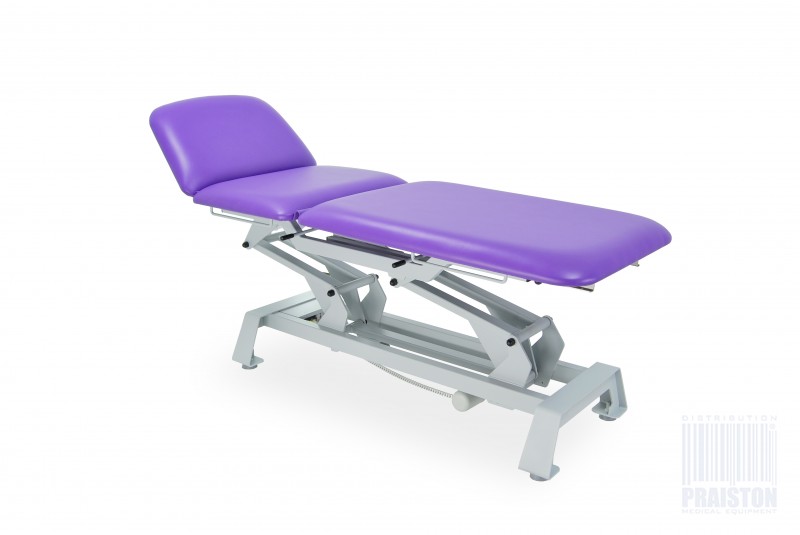 Stoły i leżanki rehabilitacyjne PRAISTON EOS H02