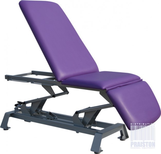 Stoły i leżanki rehabilitacyjne PRAISTON EOS M04