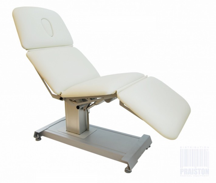 Stoły i leżanki rehabilitacyjne PRAISTON FANOS 2