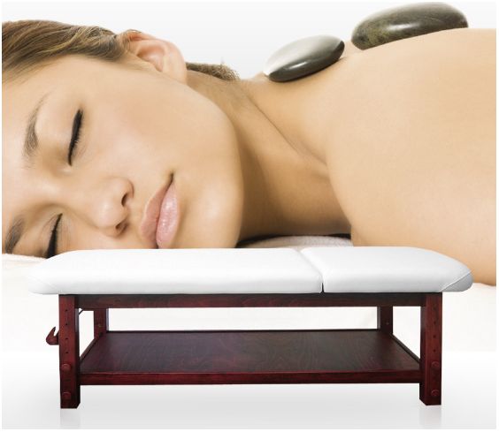 Stoły i leżanki rehabilitacyjne Meden-Inmed LZD-3