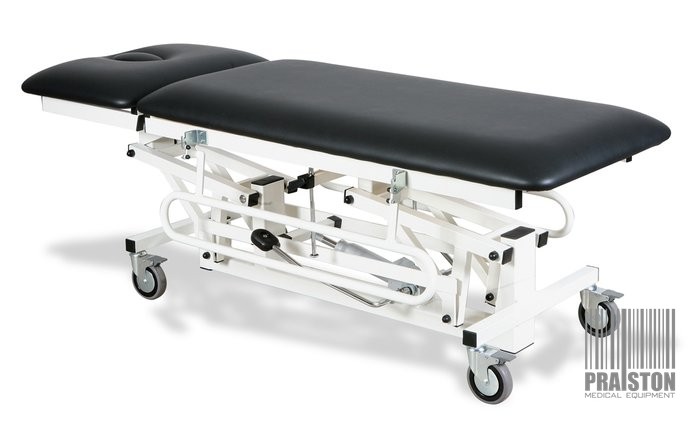 Stoły i leżanki rehabilitacyjne Wesseling PRACTICAL