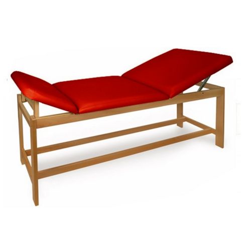 Stoły i leżanki rehabilitacyjne Juventas Relax Max II