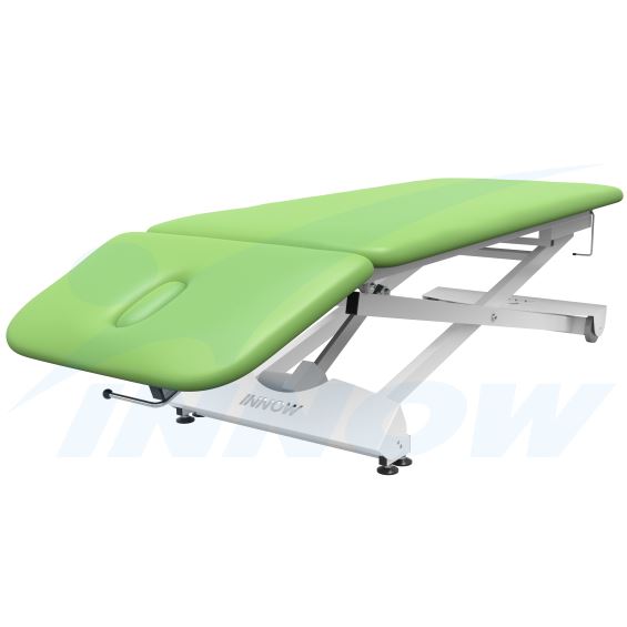 Stoły i leżanki rehabilitacyjne INNOW S412E