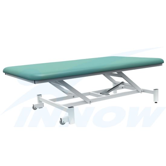Stoły i leżanki rehabilitacyjne INNOW S422EB