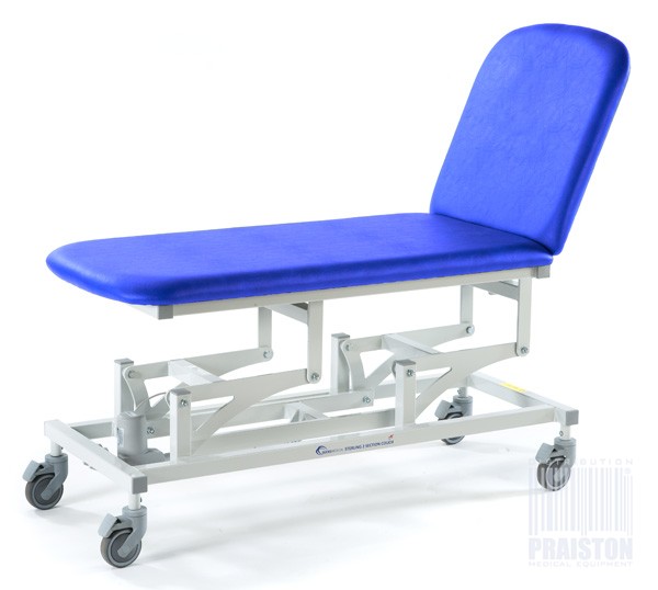 Stoły i leżanki rehabilitacyjne SEERS Sterling 2 Section Chouch