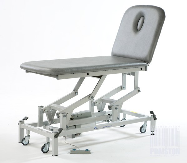 Stoły i leżanki rehabilitacyjne SEERS Therapy 2 Section 