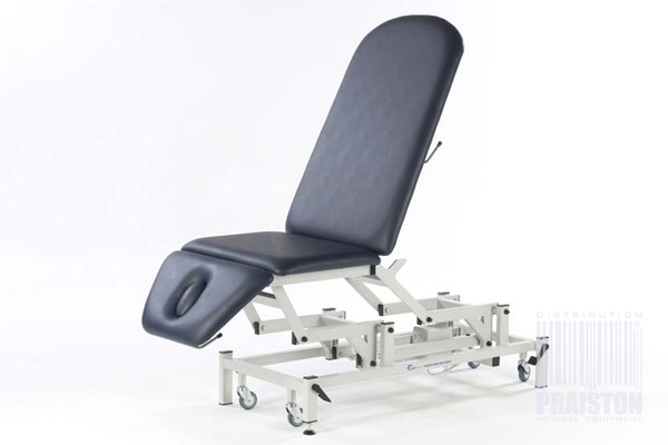 Stoły i leżanki rehabilitacyjne SEERS Therapy 3 Section Drop