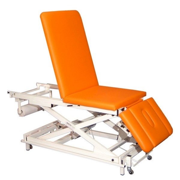Stoły i leżanki rehabilitacyjne MEDITECH Sachsen Vario