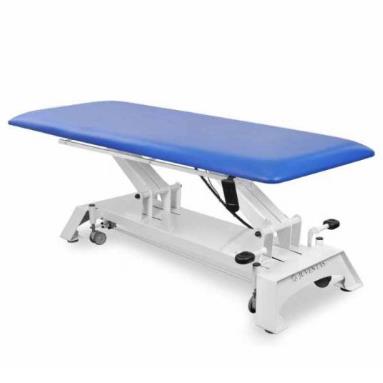 Stoły i leżanki rehabilitacyjne Juventas WSR BE