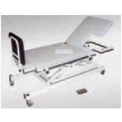 Stoły i łóżka do pionizacji K.H. Dewert 2095-00 / 2095-04