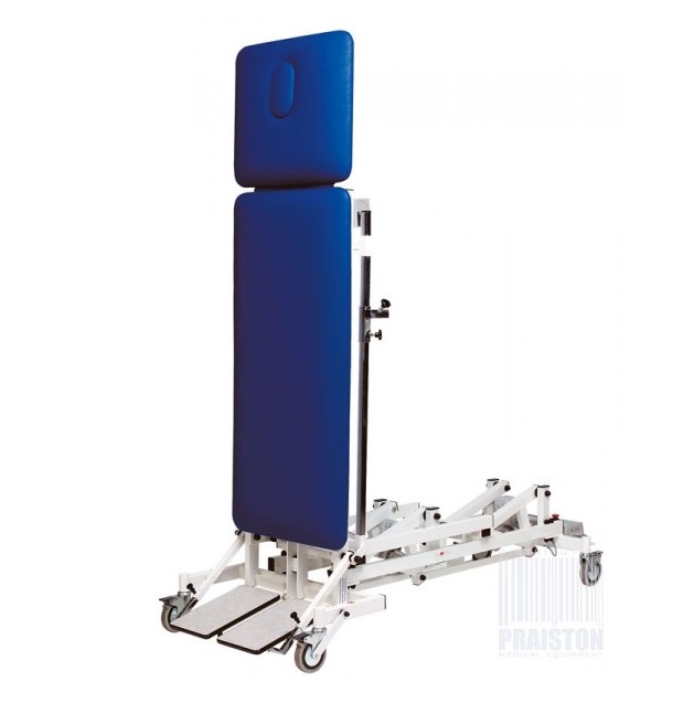 Stoły i łóżka do pionizacji Wesseling ARISTO FAST