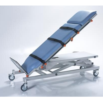 Stoły i łóżka do pionizacji NITROCARE SDY 11