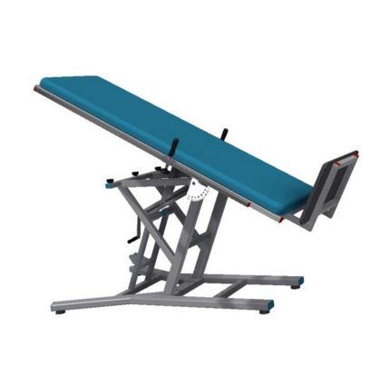 Stoły i łóżka do pionizacji Accuro-Sumer SP-R