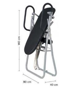 Stoły i łóżka do pionizacji UNION INDUSTRIAL T1500N