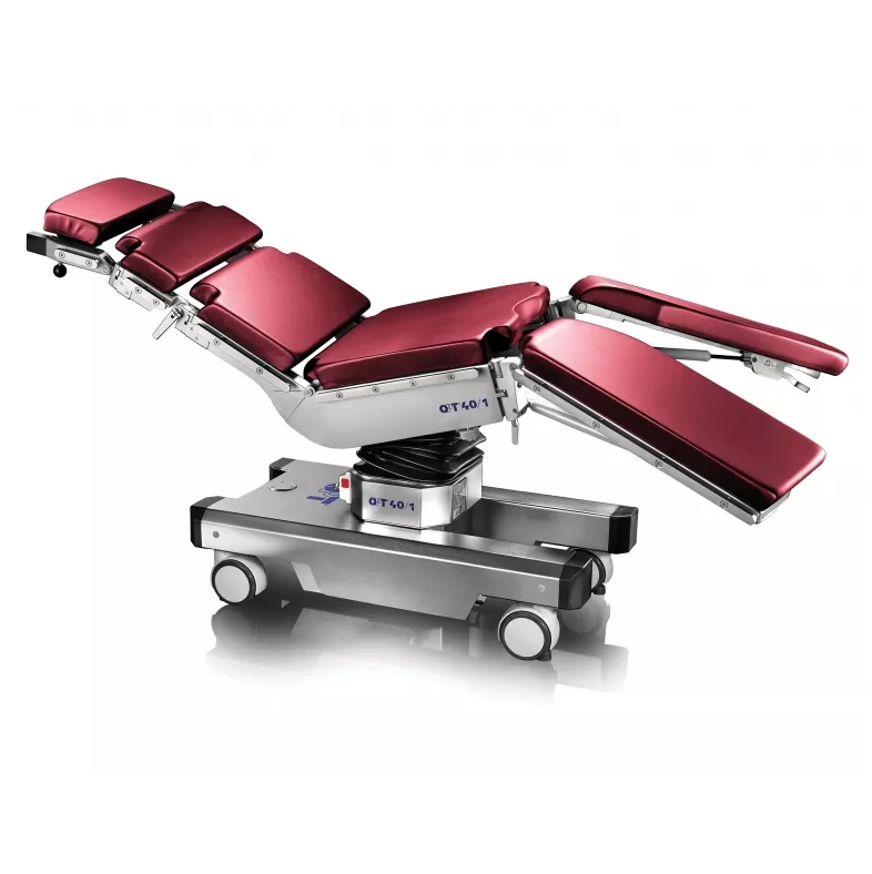 Stoły operacyjne OPT SurgiSystems 40/1