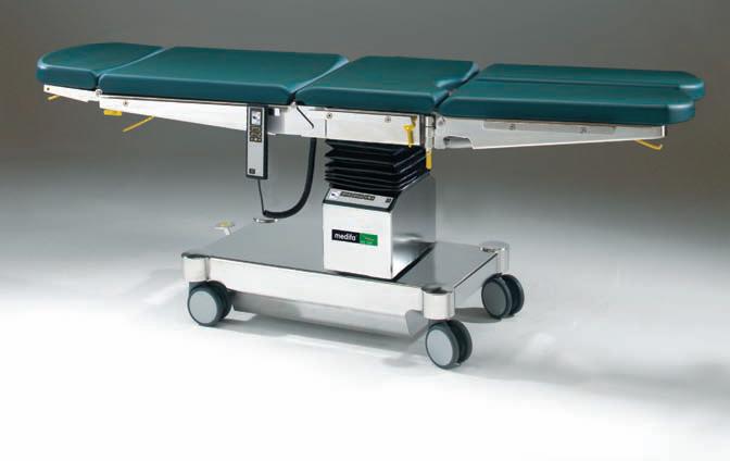 Stoły operacyjne Medifa GmbH 504 220