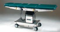 Stoły operacyjne Medifa GmbH 601 700-1