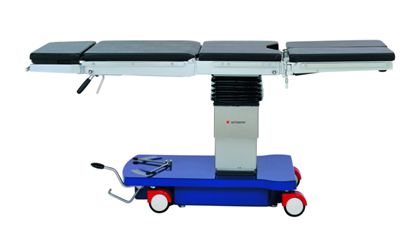 Stoły operacyjne SCHAERER Medical AG AXIS 200
