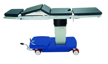 Stoły operacyjne SCHAERER Medical AG AXIS 201