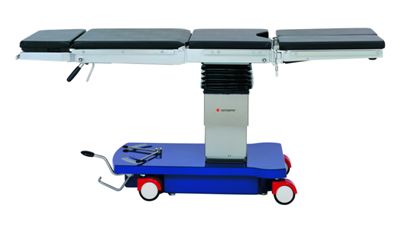 Stoły operacyjne SCHAERER Medical AG AXIS 300