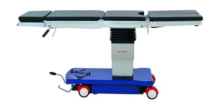 Stoły operacyjne SCHAERER Medical AG AXIS 302E