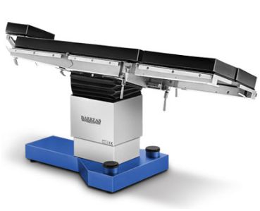 Stoły operacyjne Barrfab BF 683 ST elektromechaniczny