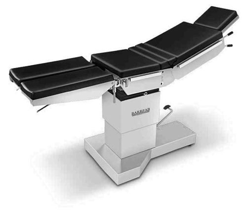 Stoły operacyjne Barrfab BF 683 ST mechaniczny