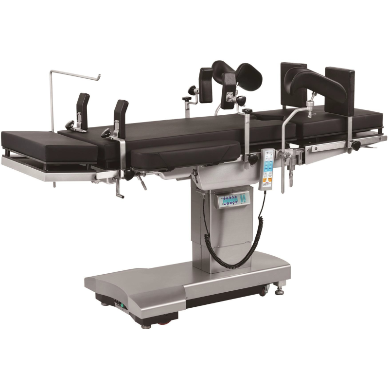 Stoły operacyjne TECHARTMED ET700 (G/T) / ET700A / ET700S