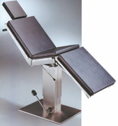 Stoły operacyjne jorg&sohn Exaflex 1200