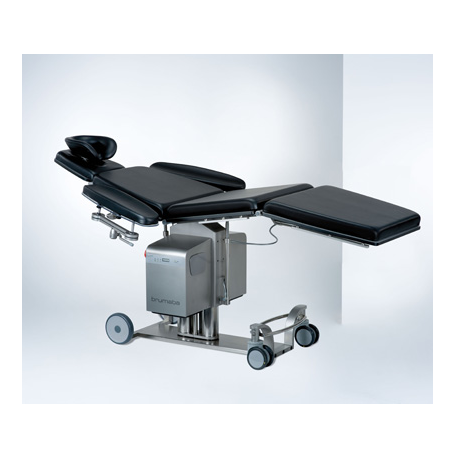 Stoły operacyjne Brumaba GENIUS