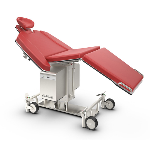 Stoły operacyjne Brumaba GENIUS EYE