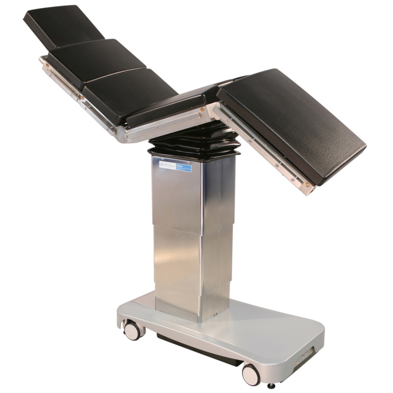 Stoły operacyjne STERIS Himax / Easymax / Surginox