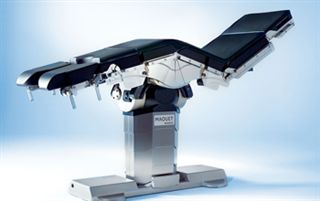 Stoły operacyjne Maquet Magnus