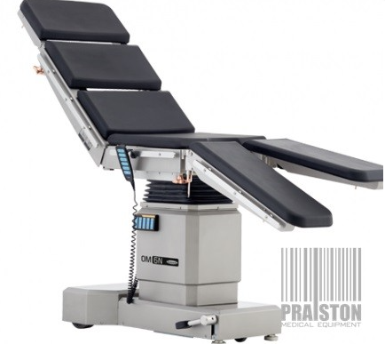 Stoły operacyjne Uzumcu OM-6N