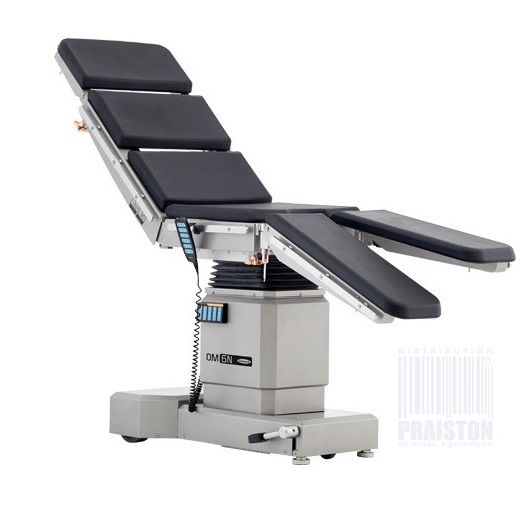 Stoły operacyjne Uzumcu OM-6N