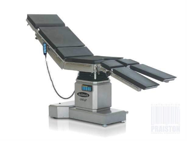 Stoły operacyjne Uzumcu OM-8P