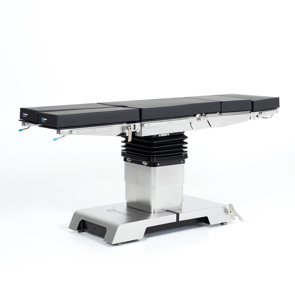 Stoły operacyjne Famed OPTIMA 5.60 X-Line