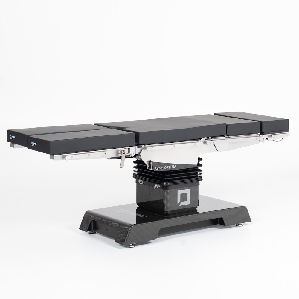 Stoły operacyjne Famed OPTIMA 5.70 X-Line
