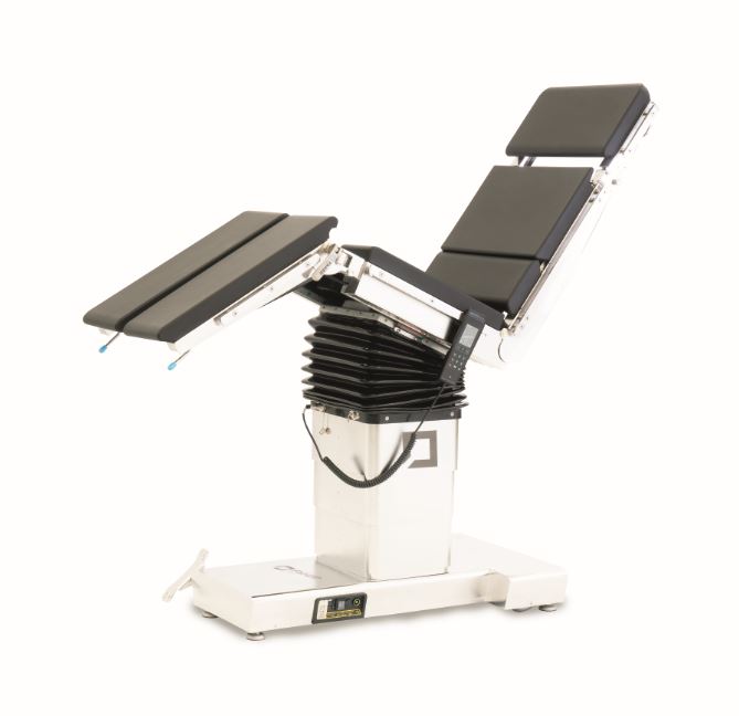 Stoły operacyjne Famed OPTIMA (5.9, 5.12)