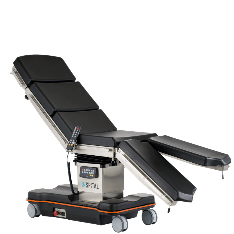 Stoły operacyjne INSPITAL OT80.25