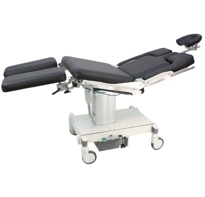 Stoły operacyjne akrus SC5010 SEK