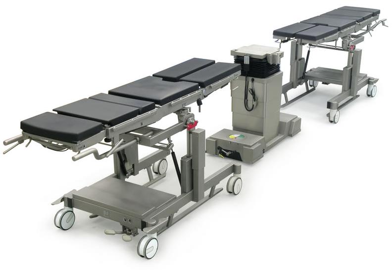 Stoły operacyjne Medin SIGMA