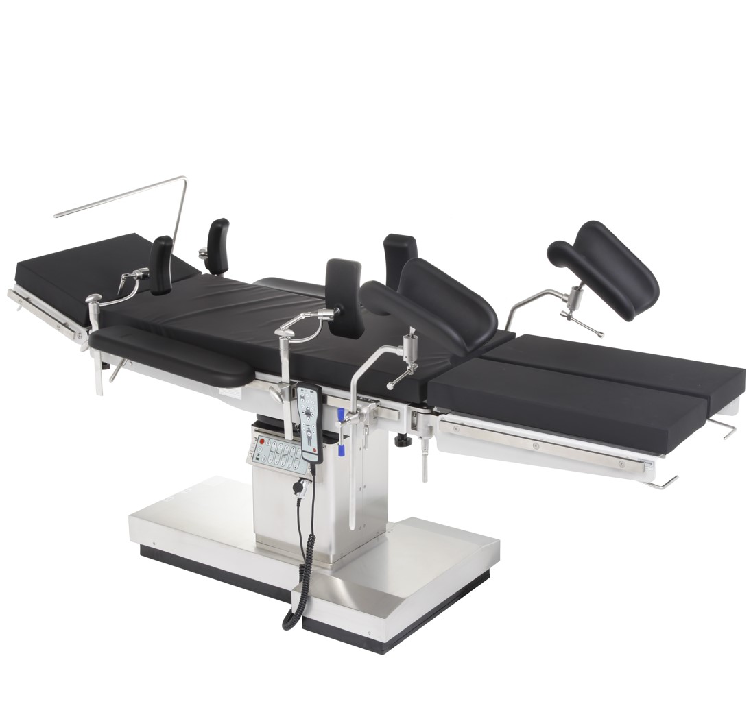 Stoły operacyjne FAMED ŁÓDŹ Stratos A-1