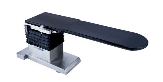 Stoły operacyjne B/D Surgigraphic