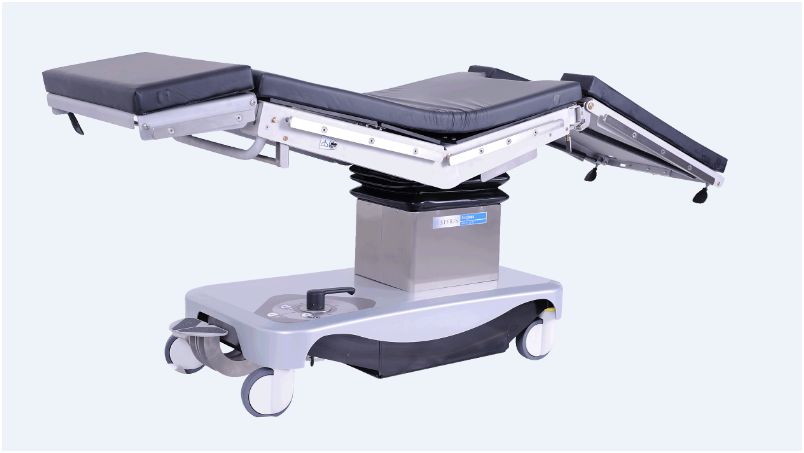 Stoły operacyjne B/D Surginox