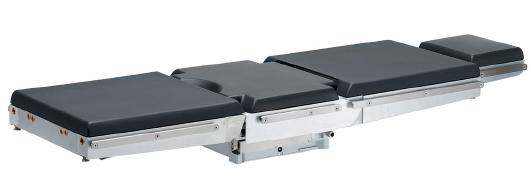 Stoły operacyjne SORDINA System MT - Blat MT6