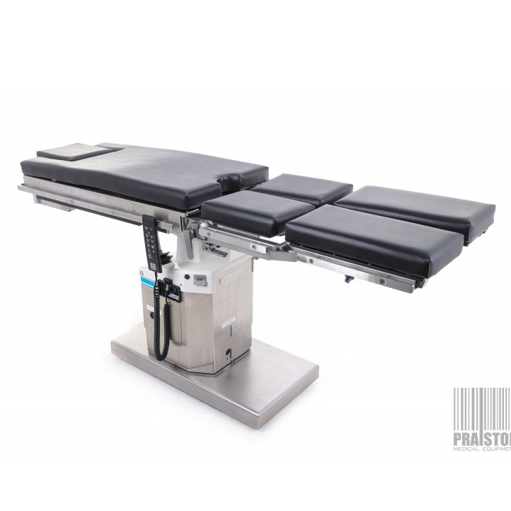 Stoły operacyjne używane B/D Maquet Alm Generalis 7002 - Praiston rekondycjonowany