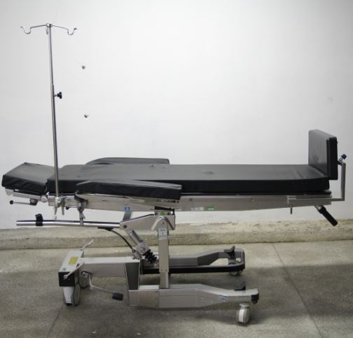 Stoły operacyjne używane B/D MEDSYSTEMS używane