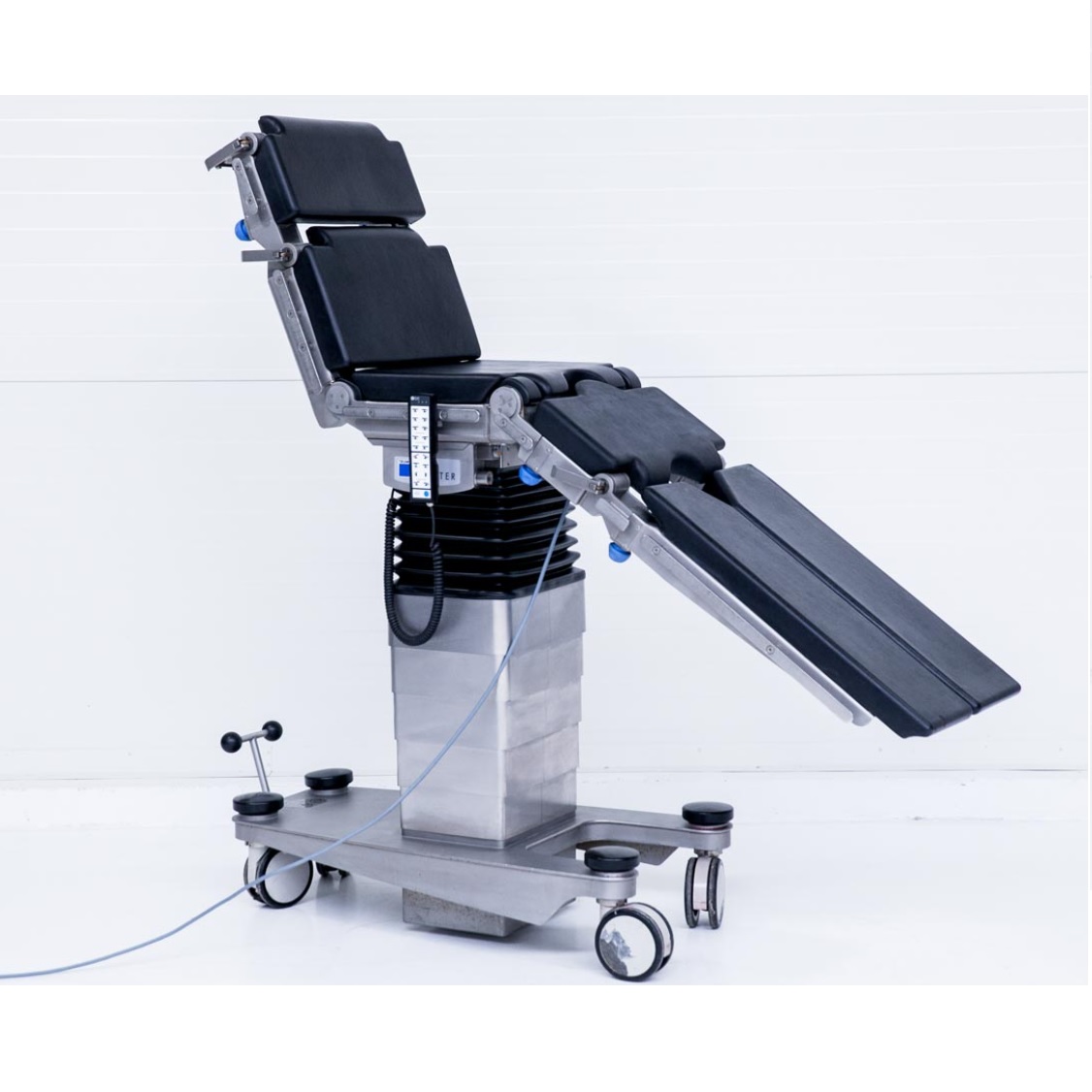 Stoły operacyjne używane B/D Trumpf Jupiter - Arestomed rekondycjonowany